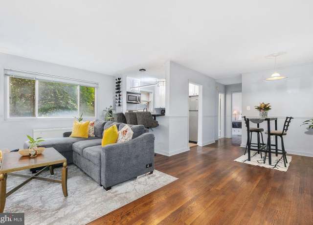 Property at 116 Lee Ave #204, Takoma Park, MD 20912, 1 bed, 1 bath