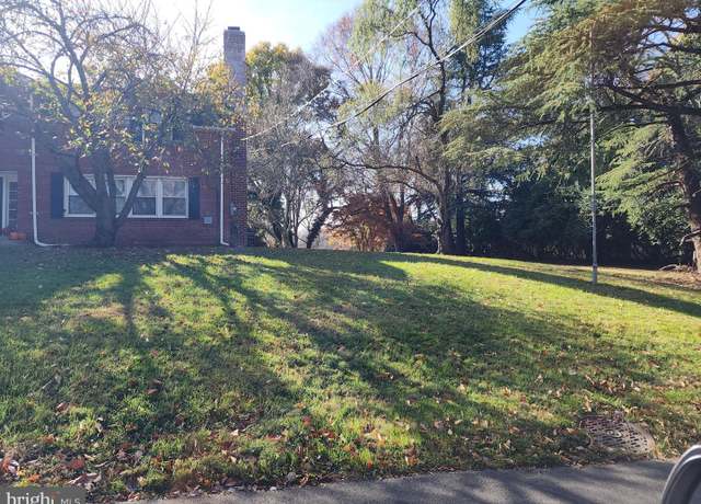 Property at 1019 Broadview Rd, Fort Washington, MD 20744