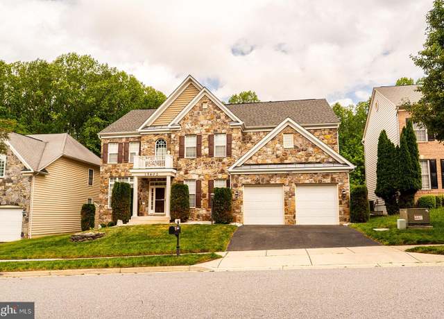 Property at 15602 Sir Edwards Dr, Upper Marlboro, MD 20772, 5 beds, 3.5 baths