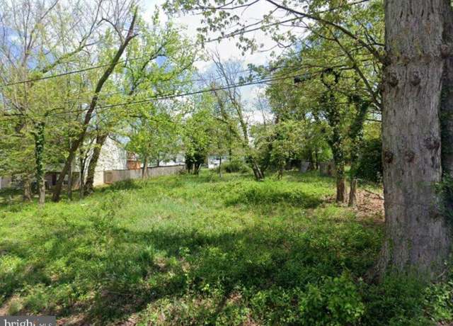 Property at 2408 Whitehall St, Suitland, MD 20746