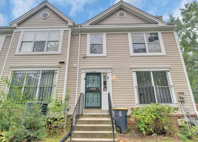 Property at 3505 Lupine Ct Unit 1F, Hyattsville, MD 20784, 3 beds, 2.5 baths