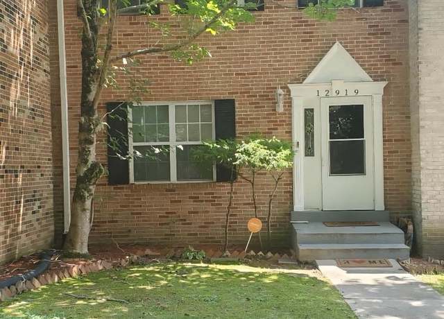 Property at 12919 Trumbull Dr, Upper Marlboro, MD 20772, 3 beds, 3 baths