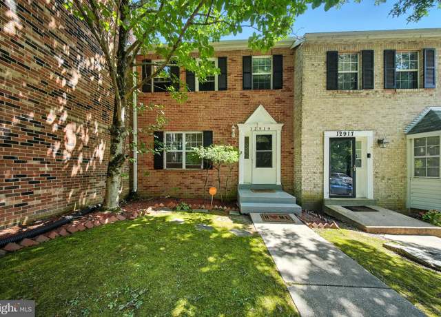 Property at 12919 Trumbull Dr, Upper Marlboro, MD 20772, 3 beds, 3 baths