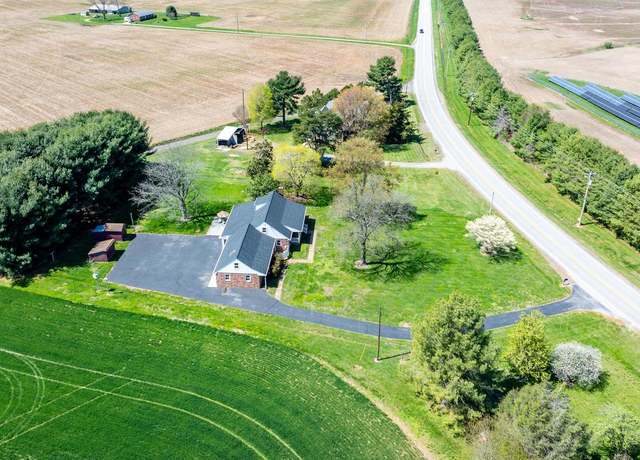 Property at 746 Hope Rd, Centreville, MD 21617, 4 beds, 4 baths