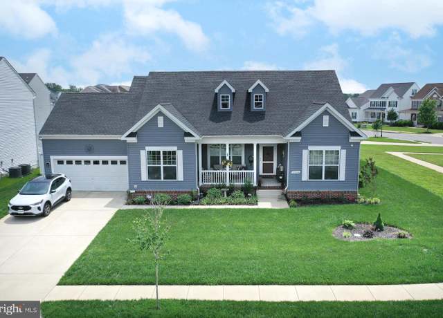 Property at 23264 Lindsay Dr, Leonardtown, MD 20650, 3 beds, 2 baths