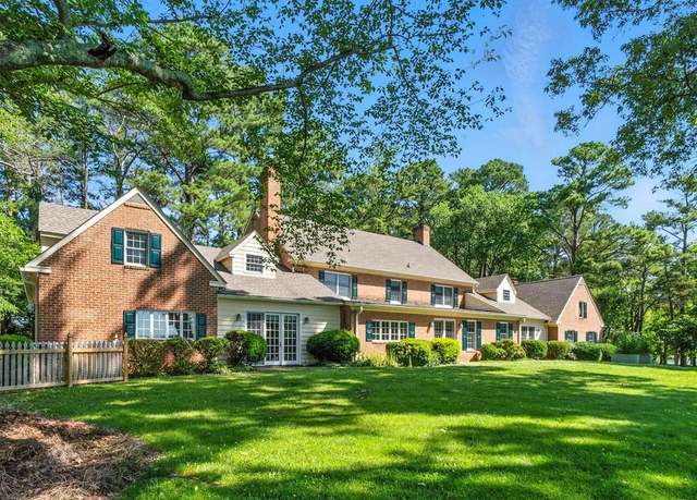 Property at 27873 Le Gates Cove Rd, Easton, MD 21601, 7 beds, 6 baths