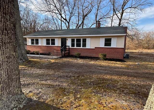 Property at 28200 SW Allen Cut Off Rd SW, Eden, MD 21822, 3 beds, 1 bath