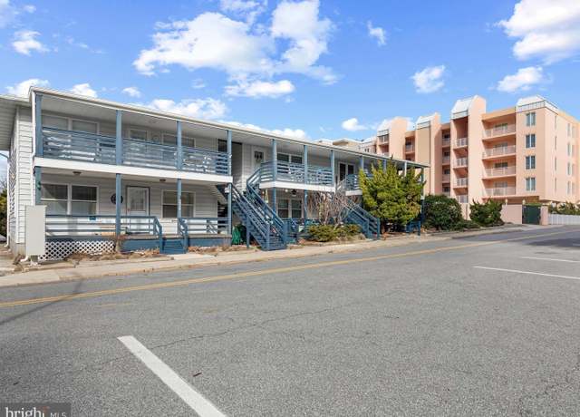 Property at 6 61st St Unit 202 B02, Ocean City, MD 21842, 2 beds, 1 bath