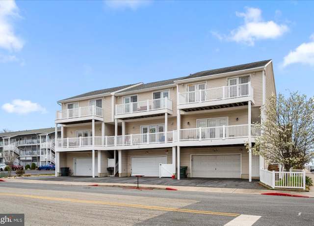 Property at 1400 Chicago Ave #3, Ocean City, MD 21842, 3 beds, 2.5 baths