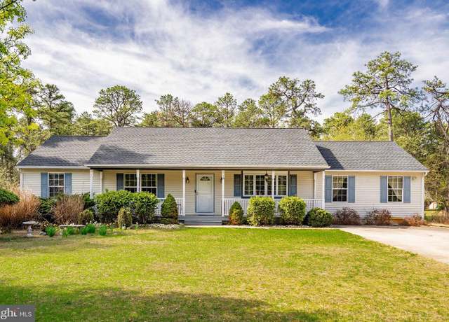 Property at 112 Margaret St, Browns Mills, NJ 08015, 3 beds, 2 baths
