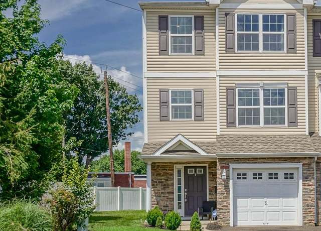 Property at 1 Center Ave, Mount Ephraim, NJ 08059, 3 beds, 2.5 baths