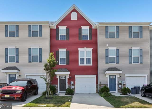 Property at 286 Freedom Way, Sicklerville, NJ 08081, 3 beds, 2.5 baths