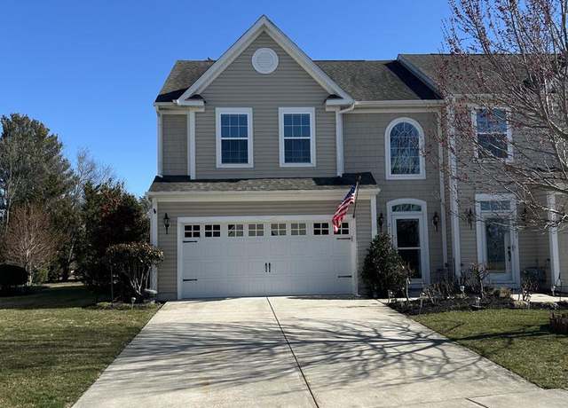 Property at 2107 Tidewater Ave, Rio Grande, NJ 08242, 3 beds, 2.5 baths