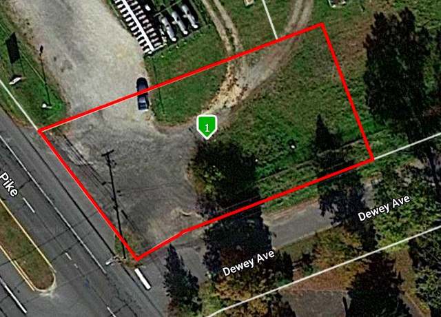 Property at 1580 N Black Horse Park, Williamstown, NJ 08094