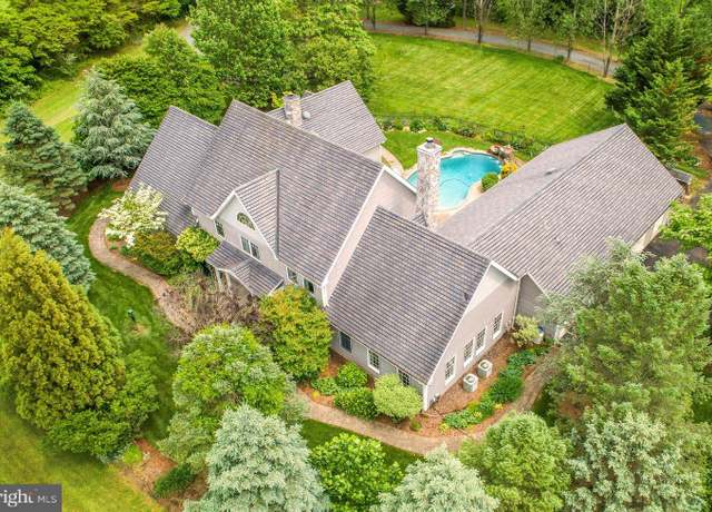 Property at 80 Linvale Rd, Ringoes, NJ 08551, 4 beds, 3.5 baths