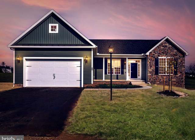 Property at 65 Flint Dr Lot 54, Hanover, PA 17331, 3 beds, 2 baths