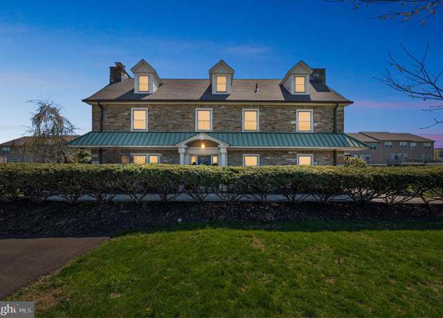 Property at 50 Platt Pl, Feasterville Trevose, PA 19053, 7 beds, 3.5 baths