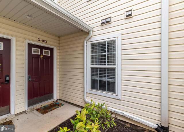 Property at 103 Horseshoe Dr #103, Quakertown, PA 18951, 2 beds, 1 bath