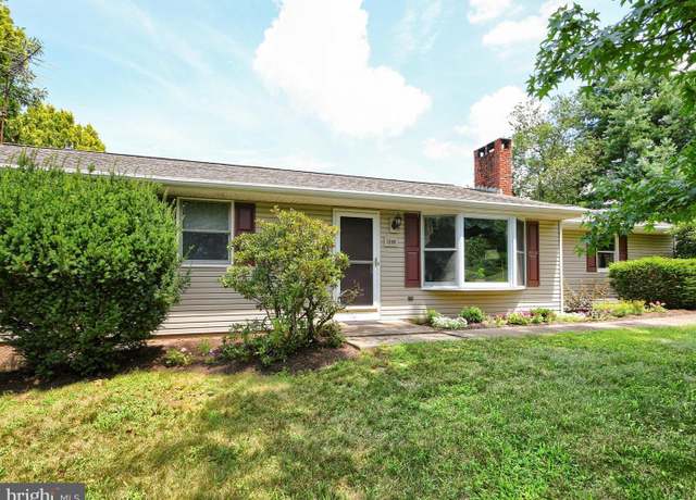 Property at 1209 Telegraph Rd, Perkasie, PA 18944, 3 beds, 2 baths