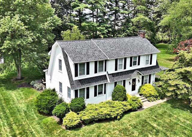 Property at 84 Woodlawn Ave, Chalfont, PA 18914, 3 beds, 2.5 baths