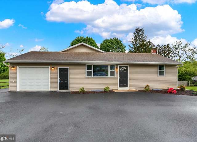 Property at 113 Salem Church Rd, Mechanicsburg, PA 17050, 3 beds, 2 baths