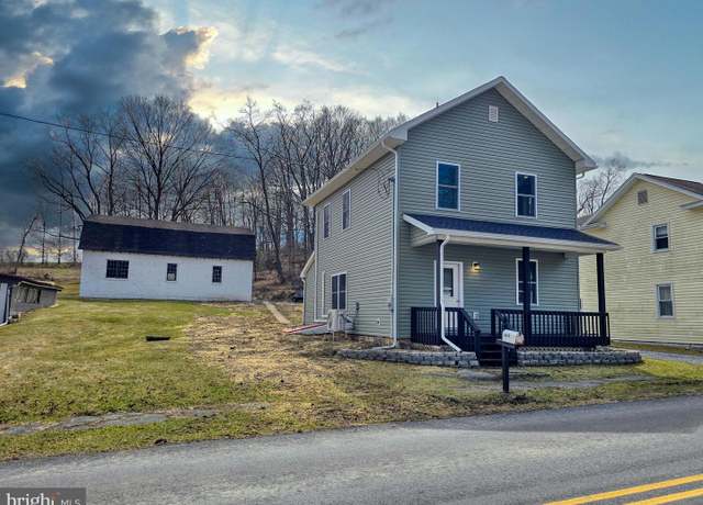 Property at 4170 Jacksonville Rd, Howard, PA 16841, 3 beds, 2 baths