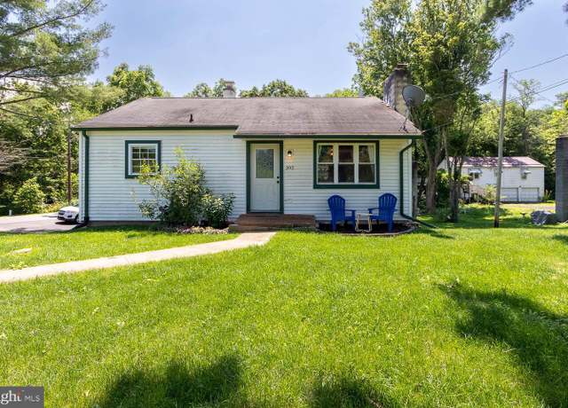 Property at 392 Meckley Rd, State College, PA 16801, 2 beds, 2 baths