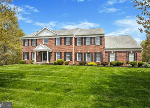 Property at 1153 Meghan Ct, West Chester, PA 19382, 4 beds, 3.5 baths