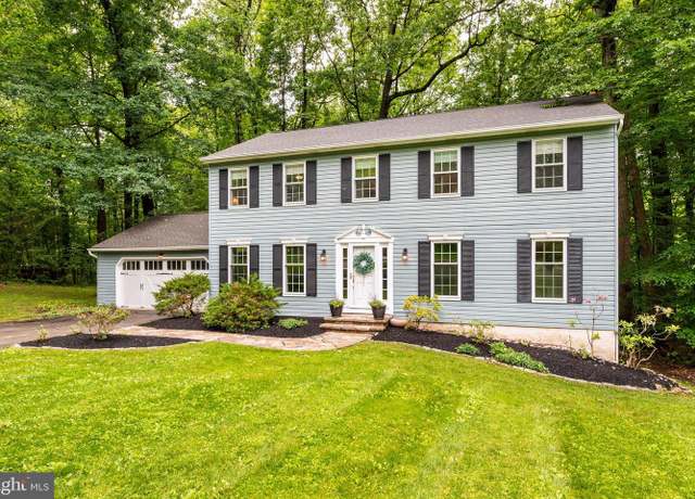 Property at 417 Brandham Way, Downingtown, PA 19335, 4 beds, 2.5 baths