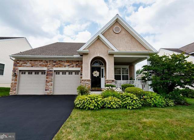 Property at 144 Reynolds Ln, West Grove, PA 19390, 3 beds, 3 baths