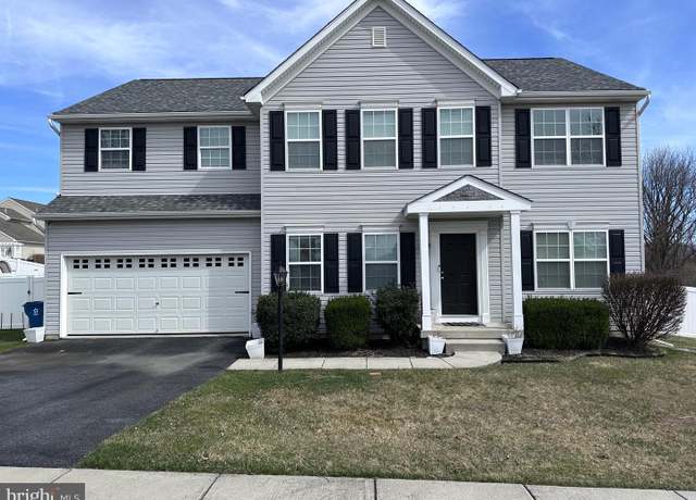 Property at 603 Lamborn Ridge Dr, West Grove, PA 19390, 4 beds, 2.5 baths