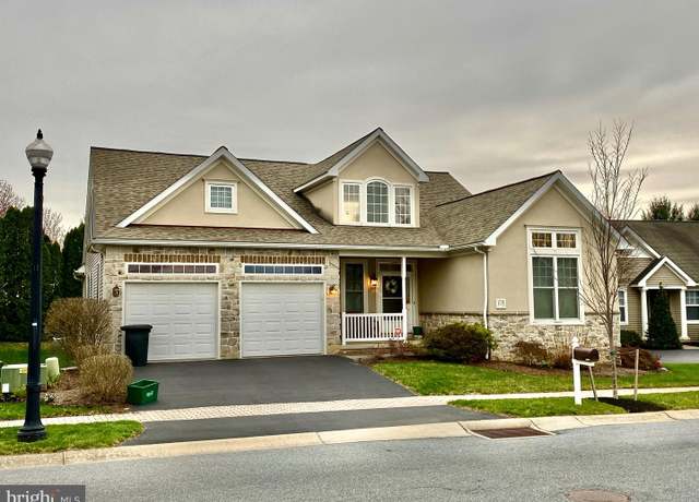 Property at 1129 Brighton Ave, Lititz, PA 17543, 3 beds, 3 baths