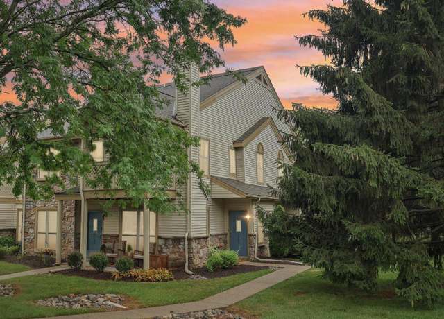 Property at 2302 Foxmeadow Cir Unit CONDO 2302, Royersford, PA 19468, 2 beds, 1 bath