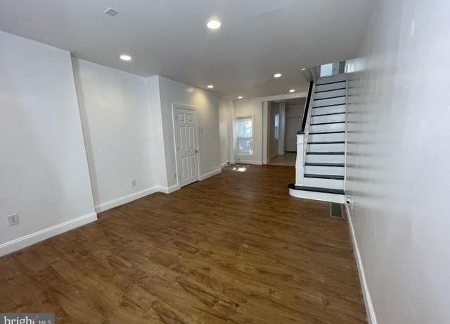 Property at 3954 Wallace St, Philadelphia, PA 19104, 3 beds, 1 bath