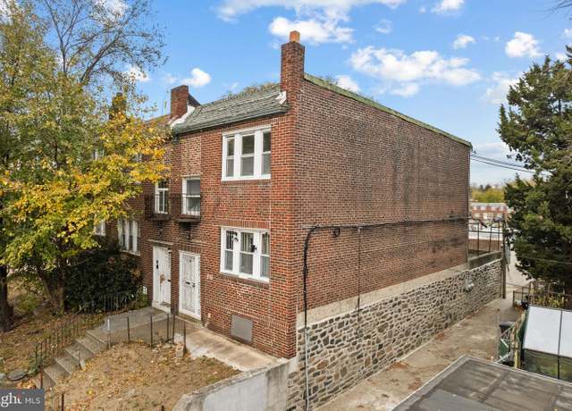 Property at 4915 Wissahickon Ave, Philadelphia, PA 19144, 2 beds