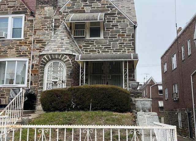 Property at 5719 W Jefferson St, Philadelphia, PA 19131, 3 beds, 2.5 baths