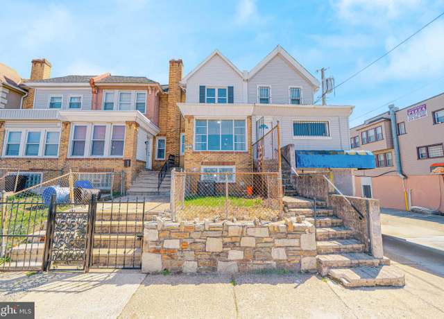 Property at 7521 Torresdale Ave, Philadelphia, PA 19136, 3 beds, 2 baths