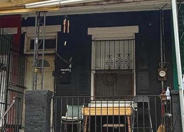 Property at 2122 W Toronto St, Philadelphia, PA 19132, 3 beds, 1.5 baths