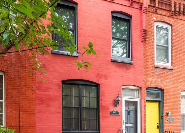 Property at 841 N Newkirk St, Philadelphia, PA 19130, 2 beds, 1 bath