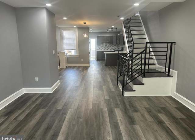 Property at 4806 N 8th St, Philadelphia, PA 19120, 3 beds, 2 baths