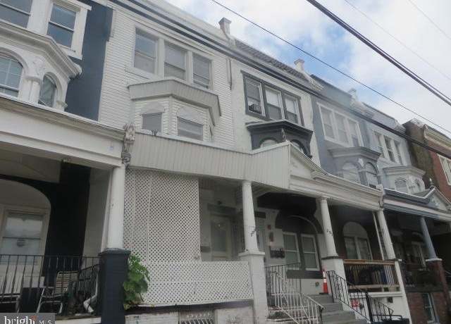 Property at 2930 W Oxford St, Philadelphia, PA 19121, 6 beds, 3 baths