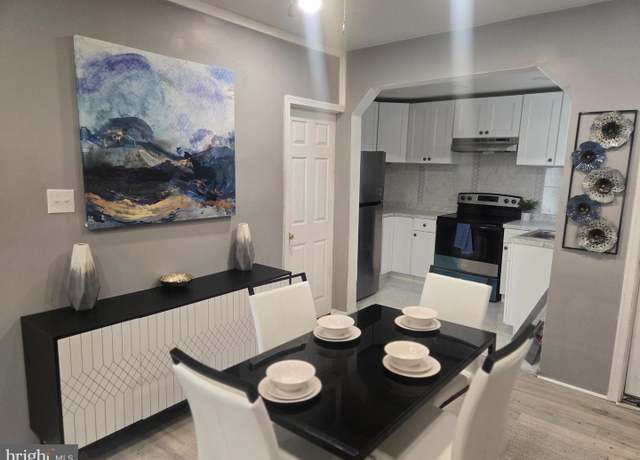 Property at 5019 Funston St, Philadelphia, PA 19139, 2 beds, 1 bath