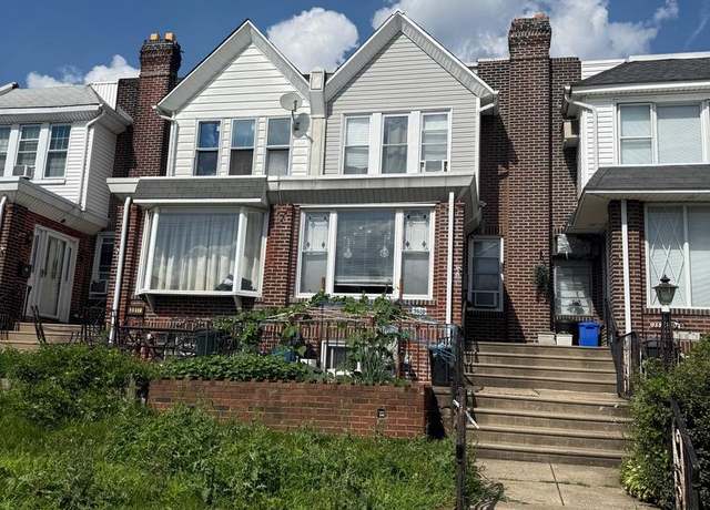 Property at 3519 Aldine St, Philadelphia, PA 19136, 3 beds, 2 baths