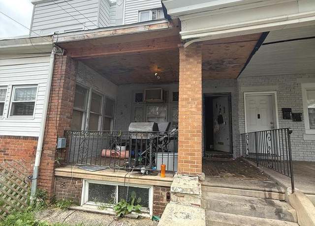 Property at 7055 Paschall Ave, Philadelphia, PA 19142, 3 beds, 2 baths