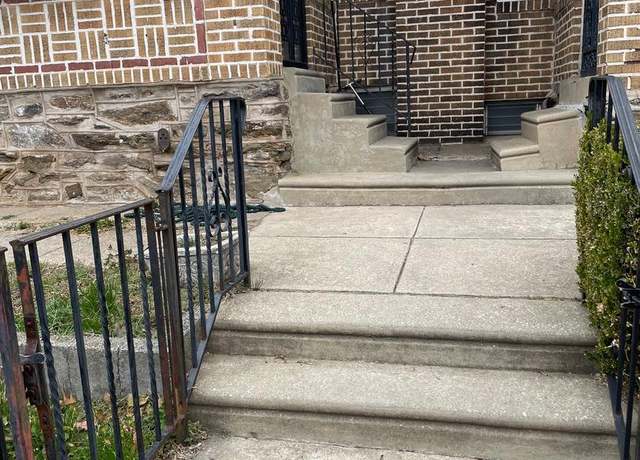 Property at 1853 Widener Pl, Philadelphia, PA 19141, 3 beds, 1 bath