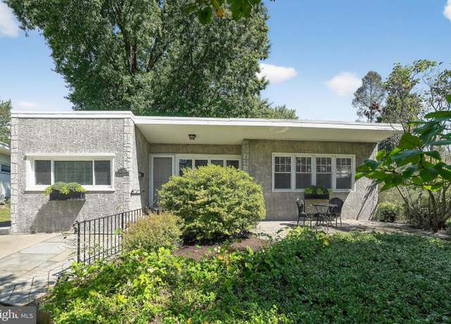 Property at 8005 Lare St, Philadelphia, PA 19128, 2 beds, 1 bath