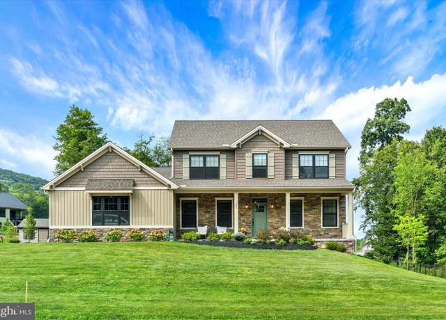 Property at 103 Rockville Blvd, Marysville, PA 17053, 3 beds, 3.5 baths