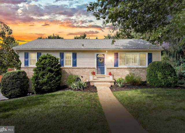 Property at 120 Susan Dr, Dallastown, PA 17313, 3 beds, 2 baths
