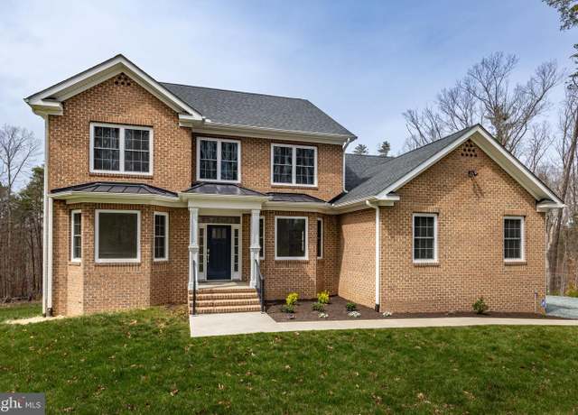 Property at 1490 Running Deer Dr, Keswick, VA 22947, 4 beds, 2.5 baths