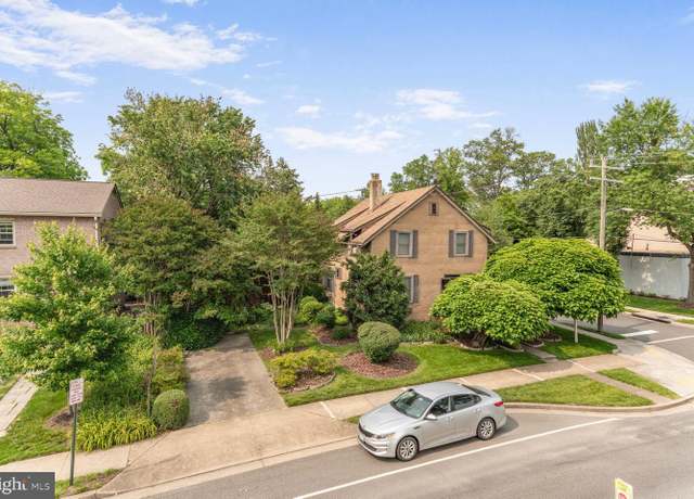 Property at 801 23rd St S, Arlington, VA 22202, 3 beds, 1 bath